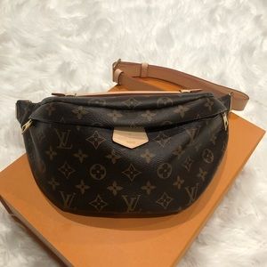 Louis Vuitton Bumbag